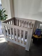 Box  met toebehoren, Kinderen en Baby's, Boxen, Ophalen of Verzenden, Zo goed als nieuw