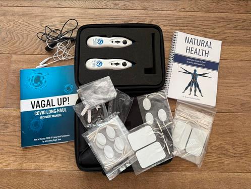 Voor therapeuten: Dolphin Neurostim Professional, Sport en Fitness, Gezondheidsproducten en Wellness, Nieuw, Overige typen, Ophalen of Verzenden
