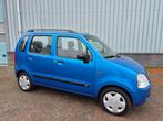 Suzuki WAGON R 1.3 GL +, Voorwielaandrijving, Gebruikt, Overige modellen, 4 cilinders