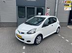 Toyota Aygo 1.0-12V Cool, Voorwielaandrijving, Euro 5, Stof, Gebruikt