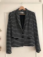 Julien le Roy colbert. Maat 40, Kleding | Dames, Ophalen of Verzenden, Zo goed als nieuw, Maat 38/40 (M), Blauw