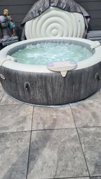 Jacuzzi / Spa Intex, Minder dan 80 cm, Opblaaszwembad, Nieuw, Ophalen of Verzenden