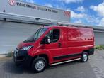 Peugeot Boxer 330 2.2 BlueHDi 140 L1H1 Premium, Voorwielaandrijving, 12 maanden, Gebruikt, Euro 6