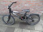BMX Sparta Freestyle 20 inch crossfiets, Ophalen, Gebruikt, Staal, 20 tot 24 inch