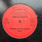 Pamala Stanley - Coming Out Of Hiding 12inch Maxisingle, Ophalen of Verzenden, 12 inch, Maxi-single