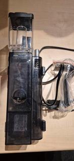 V2 skim 200 compact protein skimmer, Ophalen of Verzenden, Gebruikt