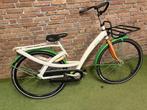 Fietshokje Hoofddorp: Union Postcodeloterij Damesfiets 50cm, 47 tot 50 cm, Niet ingevuld, Ophalen of Verzenden, Zo goed als nieuw