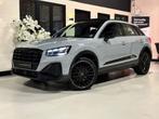 Audi Q2 35 TFSI S Line |Pano|B&O|Leder|Cam|Sfeer|ACC|Matrix|, Auto's, Audi, 4 cilinders, 150 pk, Leder, Bedrijf