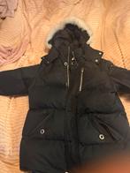 Moose Knuckles Winterjas - Zo goed als nieuw!, Kleding | Heren, Ophalen of Verzenden, Zo goed als nieuw, Maat 48/50 (M), Zwart