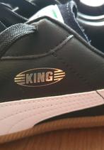 Puma, King zaalvoetbalschoenen,  maat 39, Ophalen of Verzenden, Zo goed als nieuw