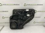 Raammechanisme Rechts Volkswagen Golf 6 ORIGINEEL 5K4839730H, Auto-onderdelen, Ruiten en Toebehoren, Gebruikt, Volkswagen, Ophalen of Verzenden