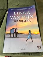 Linda van Rijn Terschelling, Ophalen of Verzenden, Gelezen