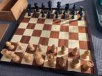 Schaakspel, Hobby en Vrije tijd, Gezelschapsspellen | Bordspellen, Een of twee spelers, Ophalen of Verzenden, Gebruikt
