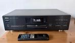Mooie AKAI CD speler CD-29 met afstandsbediening, Ophalen of Verzenden, Zo goed als nieuw, Overige merken