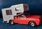 Mazda B1600 Camper Corgi Toys 1:36, Hobby en Vrije tijd, Modelauto's | 1:43, Corgi, Ophalen of Verzenden