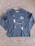 Shirt the catstronauts | Zara | Maat 104, Kinderen en Baby's, Kinderkleding | Maat 104, Ophalen of Verzenden, Zara, Jongen, Shirt of Longsleeve