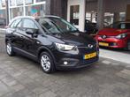 Opel Crossland 1.2 Innovation NIEUWSTAAT MET VEEL OPTIES, 47 €/maand, Origineel Nederlands, Te koop, 5 stoelen