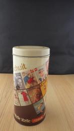 mooie retro beschuitbus van Libelle, Ophalen of Verzenden, Overige typen
