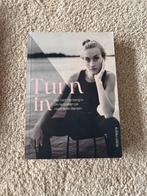 Turn in - Robin Heijna, Boeken, Ophalen of Verzenden, Zo goed als nieuw, Sport