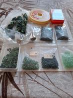 kleine kraaltjes € 10.00, Ophalen of Verzenden, Zo goed als nieuw, Kraal