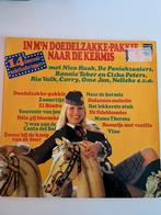 In m’n doedelzakke-pakkie naar de kermis, Ophalen of Verzenden, Zo goed als nieuw, Overige formaten, Levenslied of Smartlap