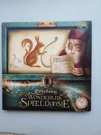 CD Efteling, Verzamelen, Ophalen of Verzenden, Overige typen