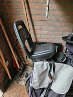 Fietsstoel achterop een keer gebruikt bijna nieuw, Fietsen en Brommers, Ophalen of Verzenden, Zo goed als nieuw
