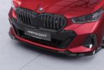 Splitter Spoiler Voor BMW 5 Serie G60 / i5 G60 CSL860, Verzenden, Automotive Parts, A.parts@hotmail.nl, Trasmolenlaan 12 3447 GZ Woerden