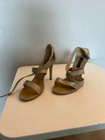 Stoere sexy dames hakken pumps trend crocodile, Kleding | Dames, Schoenen, Ophalen of Verzenden, Zo goed als nieuw, Zwart