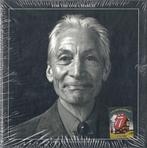 Charlie Watts/Rolling Stones - For the one Charlie 9cd set, Ophalen of Verzenden, Nieuw in verpakking, Poprock