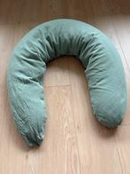 Doomoo Comfy Big Tetra Voedingskussen - Groen, Ophalen, Zo goed als nieuw, Voedingskussen