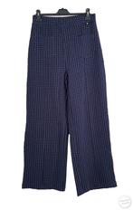 Mooie broek van Froy & Dind L, Blauw, Froy & dind BVBA, Maat 42/44 (L), Nieuw