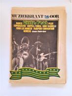 oor nr.3/1975, Ophalen of Verzenden, Gelezen, Muziek, Film of Tv