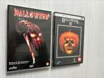 Halloween 1 en 2 op dvd 1978 en 1981, Ophalen of Verzenden, Zo goed als nieuw, Vanaf 16 jaar