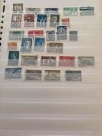 Postzegels Finland, Ophalen of Verzenden, Finland, Gestempeld