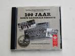 Fanfare Natres 100 jaar. CD, Ophalen of Verzenden, Zo goed als nieuw