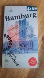 Hamburg - ANWB Extra met uitneembare kaart, Diverse, Europa, Ophalen of Verzenden, Zo goed als nieuw