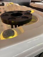Jacuzzi passion balboa spa Delight, Tuin en Terras, Bubbelbaden en Hottubs, Ophalen, Nieuw, Pomp