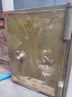 Oude Lips Kluis uit 1903 - 275kg, Ophalen of Verzenden, Gebruikt, Brandkast