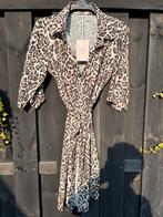 Blousejurk leopard * nieuw*, Ophalen of Verzenden, Nieuw, Maat 42/44 (L)