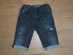 Zwarte korte broek van Blue Ridge maat 152 slimfit, Broek, Ophalen of Verzenden, Zo goed als nieuw, Blue Ridge