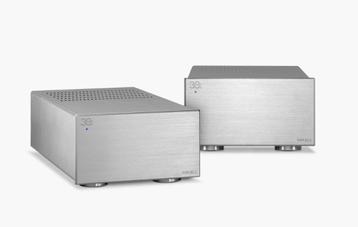 AVM Audio MA 30.3 MK II 2x mono eindversterkers beschikbaar voor biedingen