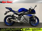 Yamaha YZF R 125 ABS LEASE VOORDELIG!, Motoren, Motoren | Yamaha, Bedrijf, Onbekend, Super Sport, 125 cc