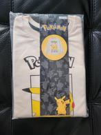 Pokemon Trui Pikachu maat 116/122 - NIEUW *, Pokemon, Jongen of Meisje, Trui of Vest, Nieuw