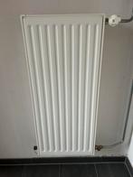 Radiator met thermostaatkraan, Ophalen, 30 tot 80 cm, Radiator, Minder dan 60 cm