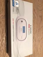 X-Sense Koolmonoxidemelder XC01-M - Nieuwstaat, Doe-het-zelf en Verbouw, Alarmsystemen, Detector, Sensor of Melder, Ophalen of Verzenden