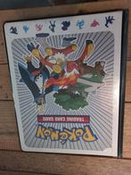 Pokemon verzamel  map, Ophalen of Verzenden, Zo goed als nieuw, Overige typen