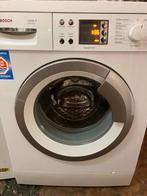 BOSCH WASAUTOMAAT TE KOOP, Minder dan 85 cm, Refurbished, Ophalen of Verzenden, Voorlader