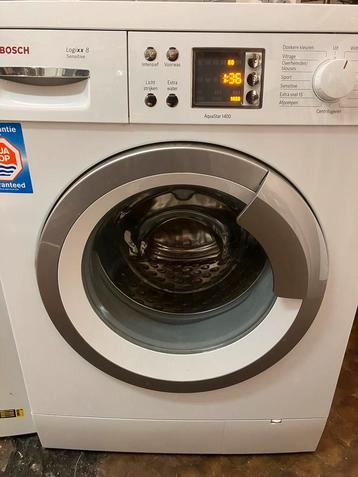 BOSCH WASAUTOMAAT TE KOOP beschikbaar voor biedingen