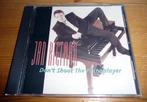 CD JAN RIETMAN - Don't shoot the pianoplayer